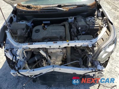 Zdjęcie 12 z 13 samochodu: 2019 CHEVROLET EQUINOX LT VIN:2GNAXUEV8K6269702 - miniatura