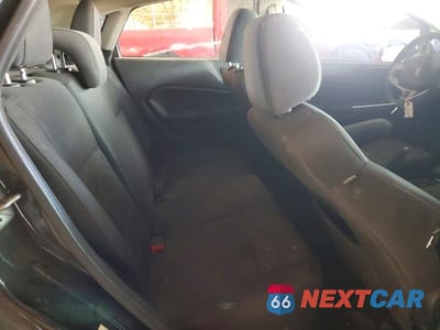 Zdjęcie 10 z 12 samochodu: 2013 FORD FIESTA SE VIN:3FADP4BJ2DM205581 - miniatura