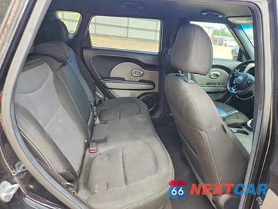 Zdjęcie 11 z 13 samochodu: 2017 KIA SOUL + VIN:KNDJP3A5XH7450009 - miniatura