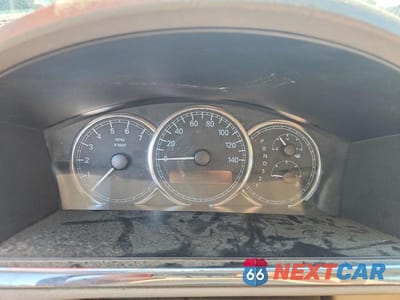 Zdjęcie 9 z 12 samochodu: 2006 BUICK LACROSSE CXL VIN:2G4WD582661231009 - miniatura