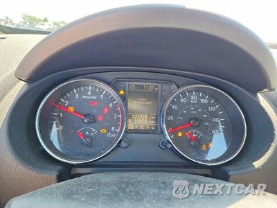 Zdjęcie 9 z 12 samochodu: 2011 NISSAN ROGUE S VIN:JN8AS5MV6BW279086 - miniatura