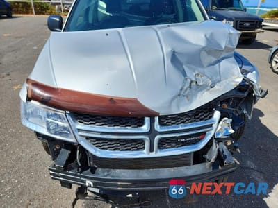 Zdjęcie 12 z 14 samochodu: 2014 DODGE JOURNEY SE VIN:3C4PDCAB0ET172463 - miniatura