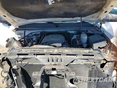 Zdjęcie 11 z 13 samochodu: 2012 GMC SIERRA K2500 HEAVY DUTY VIN:1GT02ZCG0CF236995 - miniatura