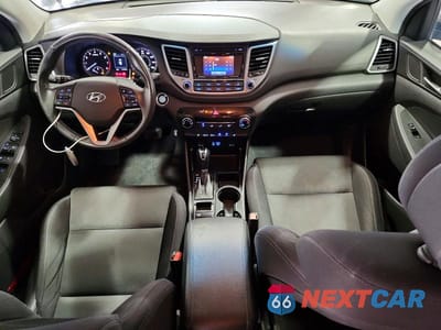 Zdjęcie 8 z 13 samochodu: 2016 HYUNDAI TUCSON SPORT VIN:KM8J33A22GU183395 - miniatura
