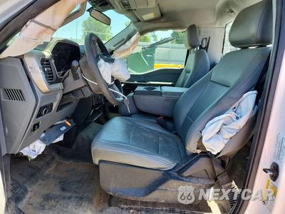 Zdjęcie 7 z 12 samochodu: 2021 FORD F150 VIN:1FTMF1CB3MKE67426 - miniatura