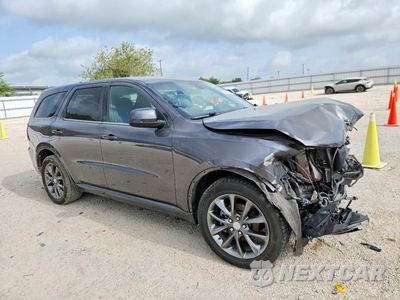 Zdjęcie 7 z 28 samochodu: 2014 DODGE DURANGO SXT VIN:1C4RDHAG4EC973913 - miniatura