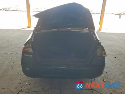 Zdjęcie 6 z 12 samochodu: 2001 HONDA CIVIC LX VIN:JHMES16571S008271 - miniatura