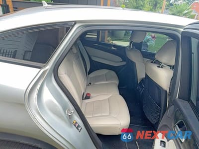 Zdjęcie 6 z 10 samochodu: 2016 MERCEDES-BENZ GLE COUPE 450 4MATIC VIN:4JGED6EB2GA042175 - miniatura