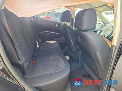 Zdjęcie 11 z 13 samochodu: 2012 NISSAN ROGUE S VIN:JN8AS5MV1CW707969 - miniatura