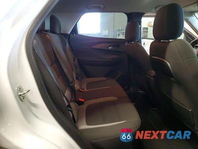 Zdjęcie 11 z 14 samochodu: 2025 CHEVROLET TRAILBLAZER LT VIN:KL79MPSL8SB178982 - miniatura