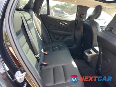 Zdjęcie 10 z 12 samochodu: 2025 VOLVO V60 CROSS COUNTRY PLUS VIN:YV4L12WK6S2148527 - miniatura