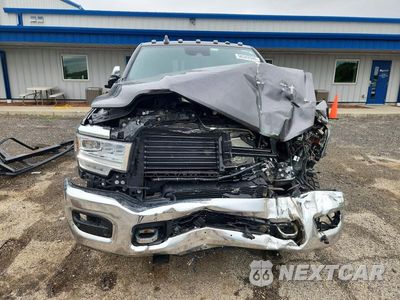 Piąte zdjęcie samochodu w środku: 2022 RAM 3500 LIMITED VIN:3C63R3SL1NG181891 - miniatura