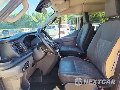 Zdjęcie 7 z 14 samochodu: 2020 FORD TRANSIT T-350 VIN:1FBAX2Y81LKA26450 - miniatura