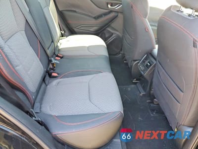 Zdjęcie 10 z 12 samochodu: 2023 SUBARU FORESTER SPORT VIN:JF2SKAJC9PH480943 - miniatura