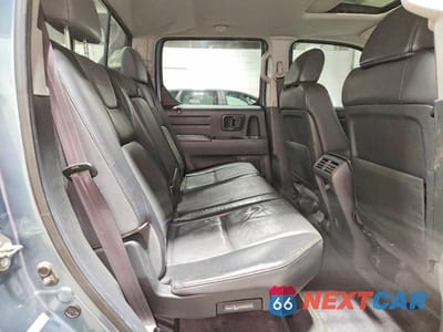 Zdjęcie 10 z 12 samochodu: 2006 HONDA RIDGELINE RTL VIN:2HJYK16536H505228 - miniatura