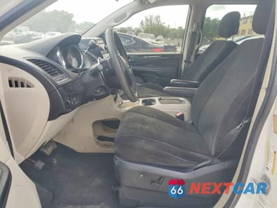 Zdjęcie 7 z 13 samochodu: 2012 DODGE GRAND CARAVAN SXT VIN:2C4RDGCG7CR284413 - miniatura