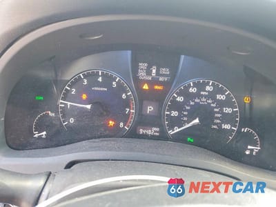 Zdjęcie 9 z 13 samochodu: 2013 LEXUS RX 350 BASE VIN:2T2BK1BA3DC194934 - miniatura