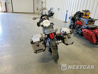 Czwarte zdjęcie samochodu z boku: 2016 TRIUMPH MOTORCYCLE TIGER 800 XRX VIN:SMTE10BF7GT751868 - miniatura
