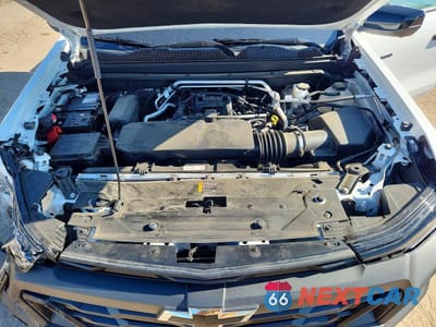 Zdjęcie 11 z 12 samochodu: 2026 CHEVROLET COLORADO TRAIL BOSS VIN:1GCPTEEK1T1108994 - miniatura