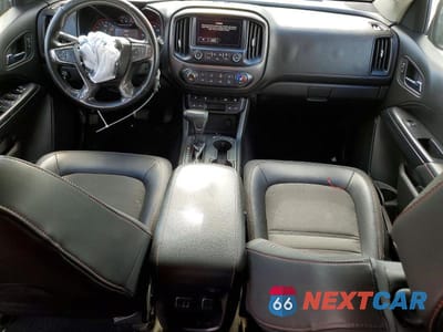 Zdjęcie 8 z 12 samochodu: 2015 GMC CANYON SLE VIN:1GTG5BE35F1213527 - miniatura