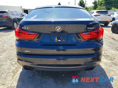Zdjęcie 6 z 12 samochodu: 2014 BMW 550 XIGT VIN:WBA5M0C51ED084943 - miniatura