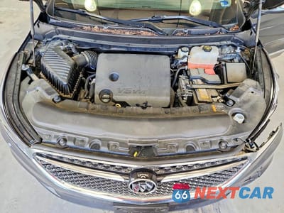 Zdjęcie 12 z 13 samochodu: 2020 BUICK ENCLAVE AVENIR VIN:5GAERDKW0LJ286274 - miniatura