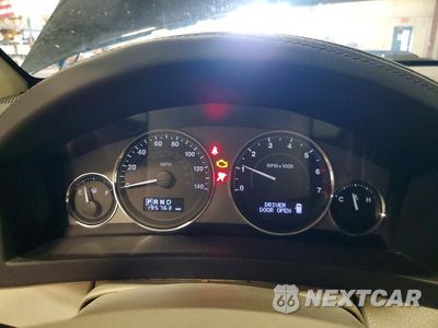 Zdjęcie 9 z 13 samochodu: 2010 JEEP GRAND CHEROKEE LIMITED VIN:1J4RR5GT0AC147729 - miniatura