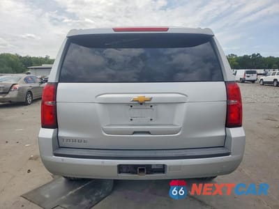 Zdjęcie 6 z 13 samochodu: 2018 CHEVROLET TAHOE C1500 LT VIN:1GNSCBKC7JR213714 - miniatura