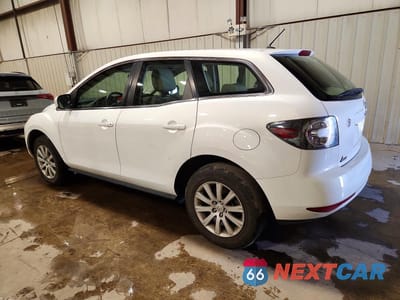 Drugie zdjęcie samochodu z przodu: 2010 MAZDA CX-7 VIN:JM3ER2WM4A0336339 - miniatura
