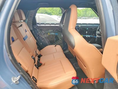 Zdjęcie 10 z 12 samochodu: 2025 MINI COUNTRYMAN S ALL4 VIN:WMZ23GA04S7T67727 - miniatura