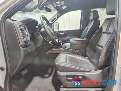 Zdjęcie 7 z 12 samochodu: 2022 CHEVROLET SILVERADO K2500 HIGH COUNTRY VIN:2GC4YRE75N1215356 - miniatura