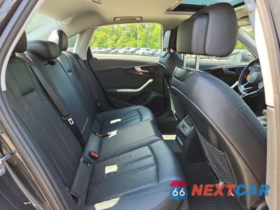 Zdjęcie 10 z 12 samochodu: 2019 AUDI A4 PREMIUM PLUS VIN:WAUENAF45KA015952 - miniatura