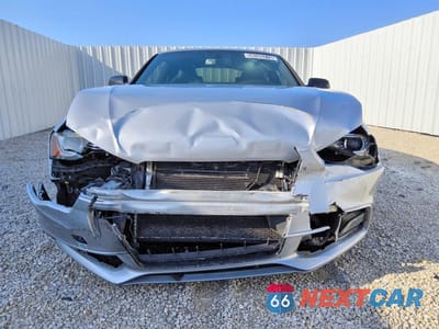 Piąte zdjęcie samochodu w środku: 2016 AUDI S5 PREMIUM PLUS VIN:WAUC4AFR2GA022757 - miniatura