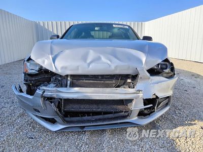 Piąte zdjęcie samochodu w środku: 2016 AUDI S5 PREMIUM PLUS VIN:WAUC4AFR2GA022757 - miniatura