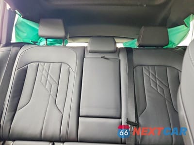 Zdjęcie 10 z 13 samochodu: 2026 BMW X3 30 XDRIVE VIN:5UX53GP0XT9284361 - miniatura