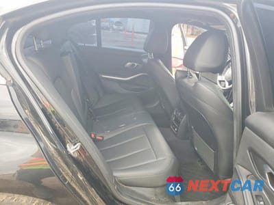 Zdjęcie 10 z 12 samochodu: 2020 BMW 330I VIN:3MW5R1J02L8B24892 - miniatura