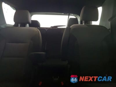 Zdjęcie 10 z 13 samochodu: 2023 CHEVROLET TRAVERSE LT VIN:1GNERGKW2PJ309650 - miniatura