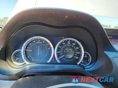 Zdjęcie 9 z 12 samochodu: 2011 ACURA TSX VIN:JH4CU2F61BC006334 - miniatura