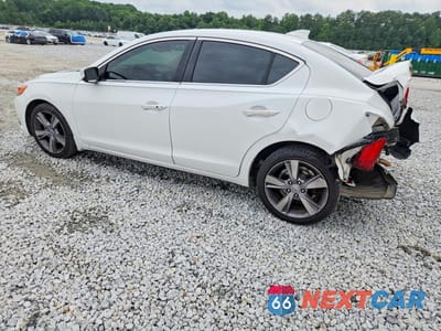 Drugie zdjęcie samochodu z przodu: 2013 ACURA ILX 20 TECH VIN:19VDE1F75DE003558 - miniatura