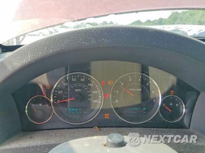 Zdjęcie 9 z 12 samochodu: 2007 JEEP GRAND CHEROKEE LAREDO/COLUMBIA/FREEDOM VIN:1J8GR48K07C577288 - miniatura