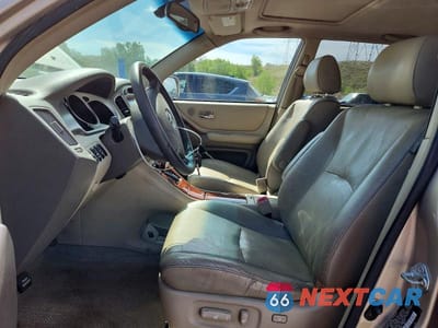 Zdjęcie 7 z 13 samochodu: 2006 TOYOTA HIGHLANDER LIMITED VIN:JTEEP21A760157209 - miniatura