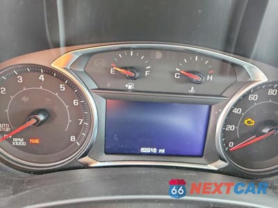 Zdjęcie 9 z 13 samochodu: 2023 GMC TERRAIN SLE VIN:3GKALTEG0PL183419 - miniatura