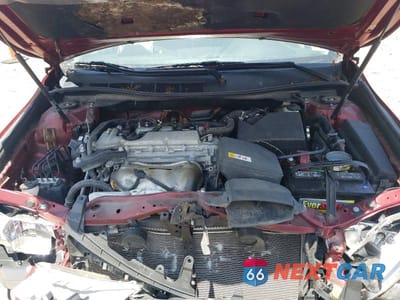 Zdjęcie 11 z 12 samochodu: 2017 TOYOTA CAMRY XSE VIN:4T1BF1FK9HU674184 - miniatura