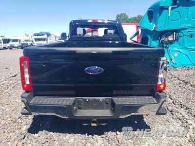 Zdjęcie 6 z 12 samochodu: 2025 FORD F350 SUPER DUTY VIN:1FT8W3DT9SEC76478 - miniatura