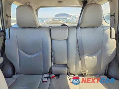 Zdjęcie 10 z 13 samochodu: 2012 TOYOTA RAV4 LIMITED VIN:2T3YF4DV3CW123290 - miniatura