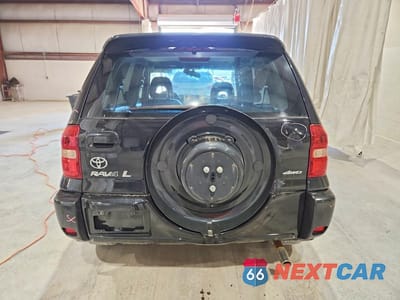Zdjęcie 6 z 13 samochodu: 2004 TOYOTA RAV4 BASE VIN:JTEHD20V640037098 - miniatura