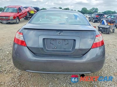 Zdjęcie 6 z 12 samochodu: 2011 HONDA CIVIC EX VIN:2HGFG1B85BH504395 - miniatura