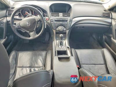 Zdjęcie 8 z 12 samochodu: 2013 ACURA TL ADVANCE VIN:19UUA9F77DA000697 - miniatura