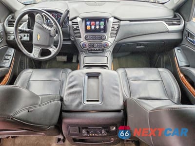 Zdjęcie 8 z 13 samochodu: 2015 CHEVROLET SUBURBAN K1500 LTZ VIN:1GNSKKKC7FR243998 - miniatura