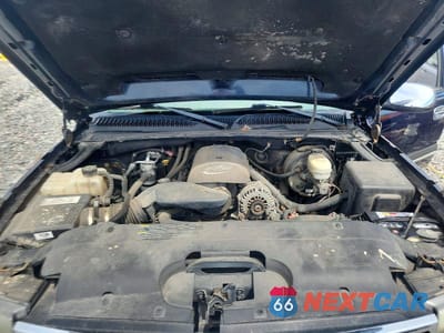 Zdjęcie 11 z 12 samochodu: 2007 CHEVROLET SILVERADO K1500 CLASSIC VIN:1GCEK19ZX7E152520 - miniatura
